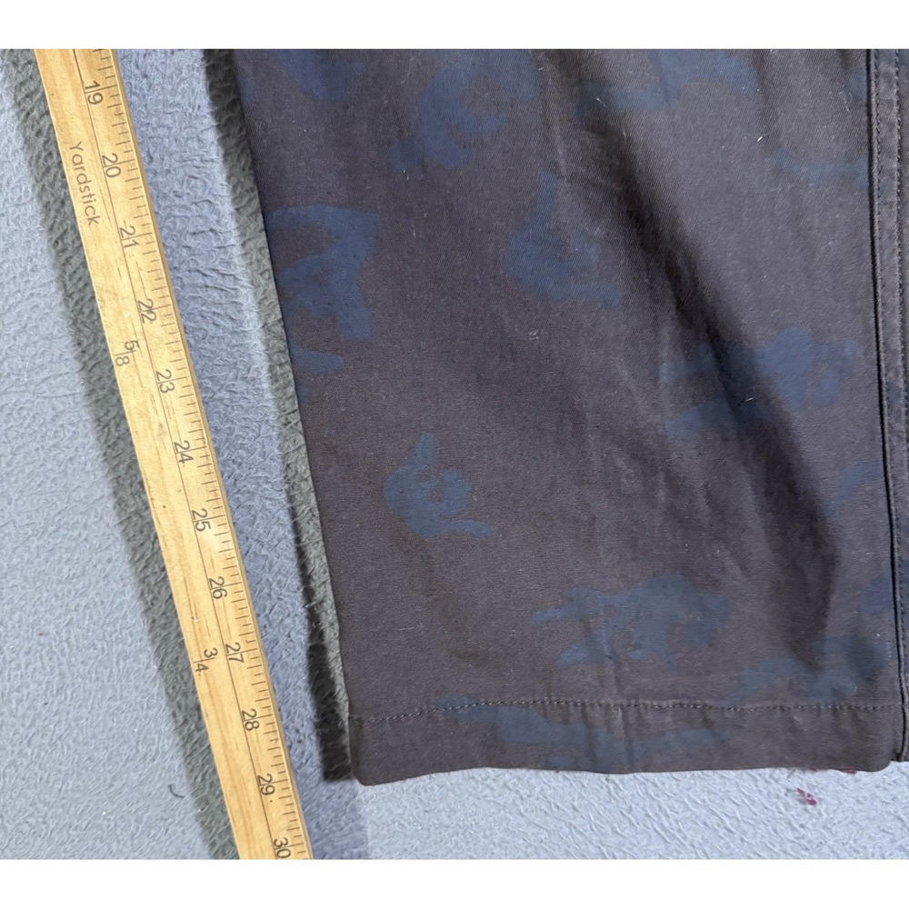 Tri-Waist Comfort System Pants‎ Men's 38 Cargo Camo Hiking Outdoor Multicolor - Picture 5 of 5